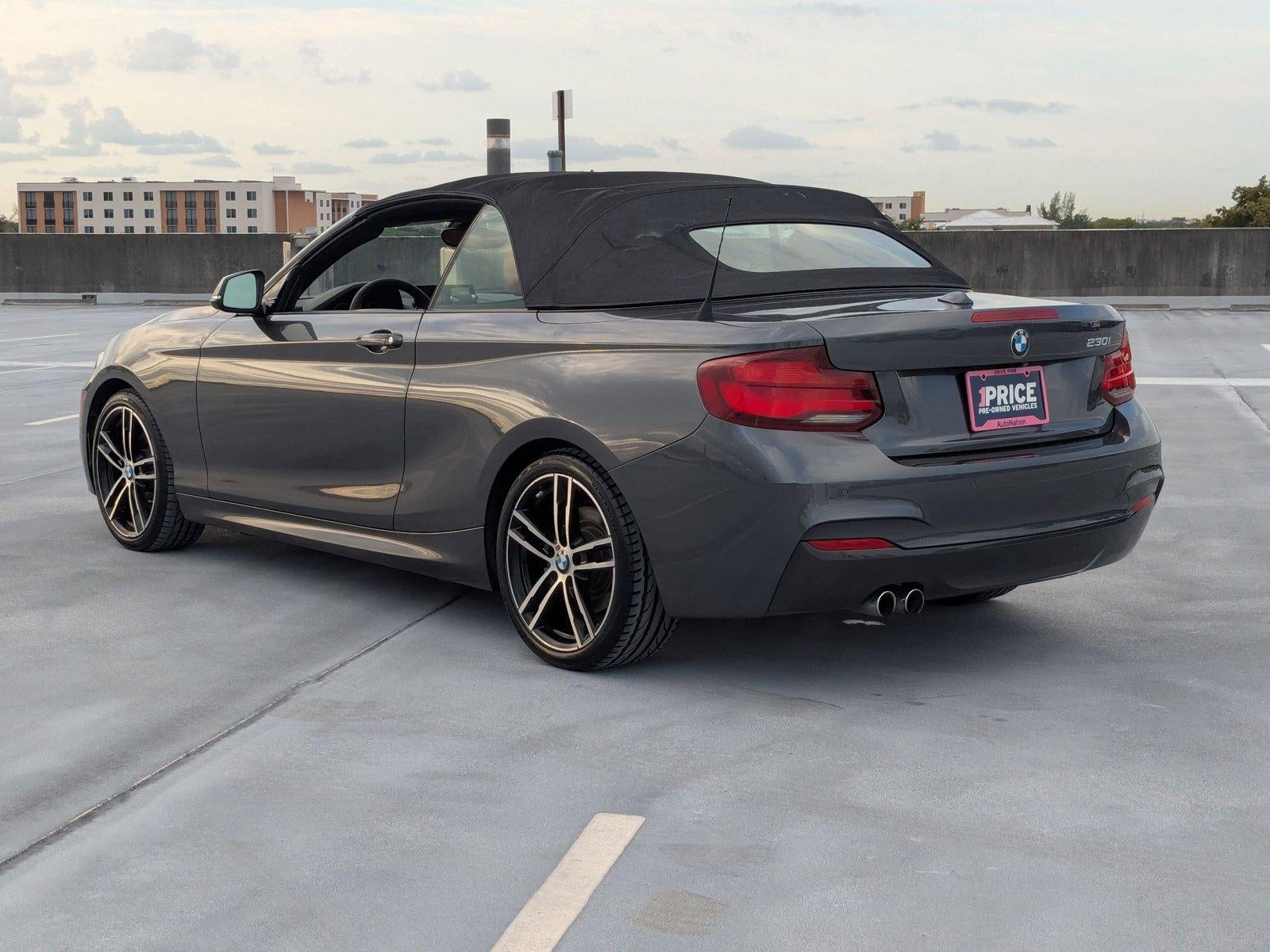 2020 BMW 2 Series 230i