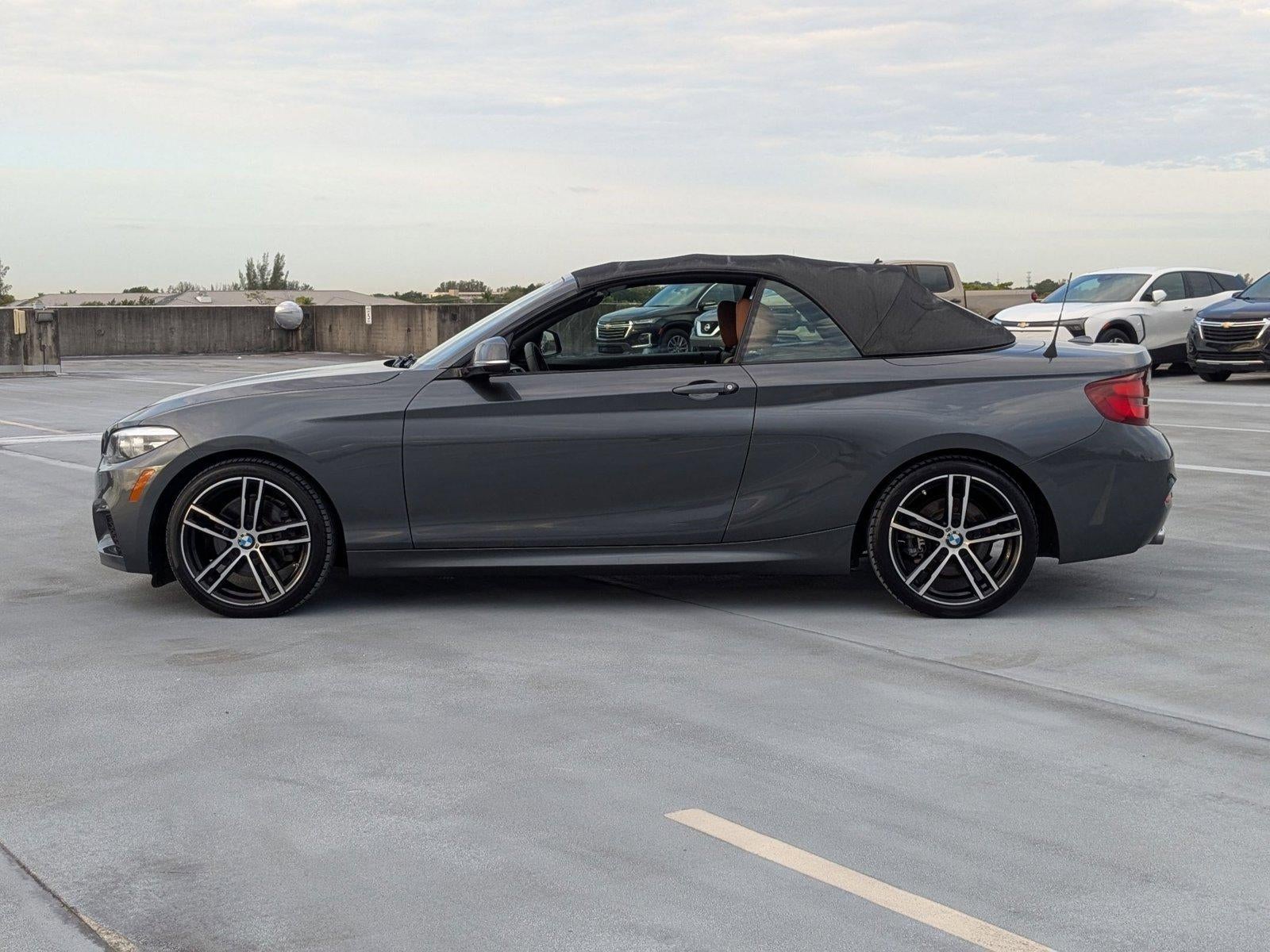 2020 BMW 2 Series 230i