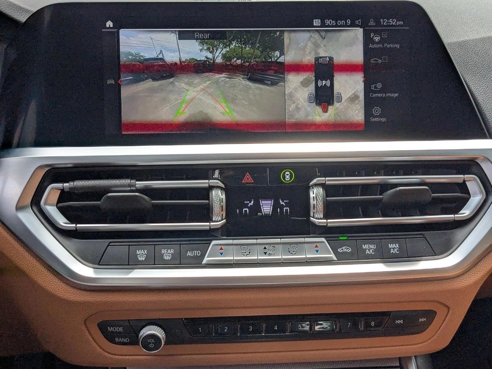 2022 BMW 4 Series 430i