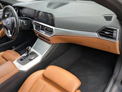 2022 BMW 4 Series 430i