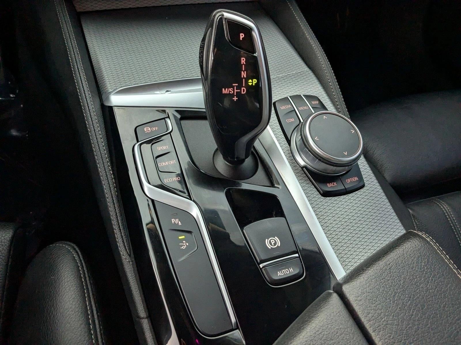 2019 BMW 640i Gran Turismo xDrive