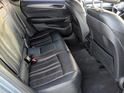 2019 BMW 640i Gran Turismo xDrive