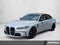2024 BMW M3 Competition xDrive