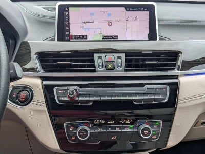 2021 BMW X1 sDrive28i