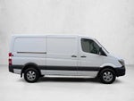 2018 Mercedes-Benz Sprinter Cargo Van Worker