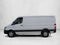 2018 Mercedes-Benz Sprinter Cargo Van Worker