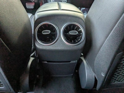 2019 Mercedes-Benz A-Class A 220