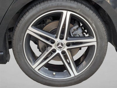 2019 Mercedes-Benz A-Class A 220