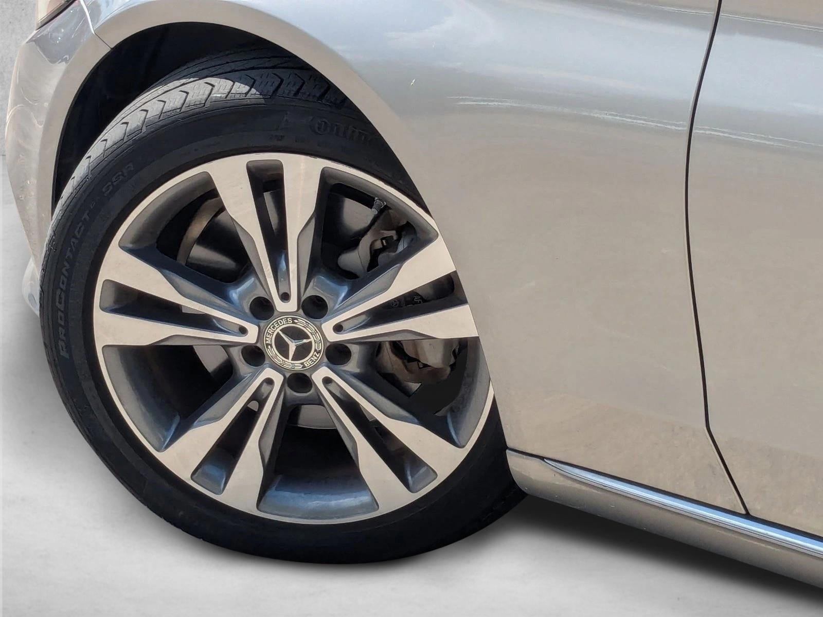 2020 Mercedes-Benz C 300 C 300