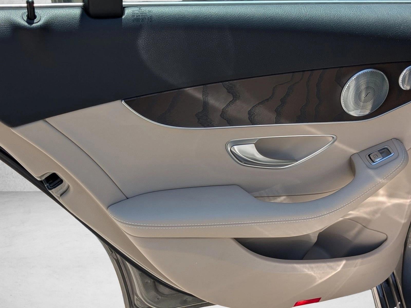 2020 Mercedes-Benz C 300 C 300