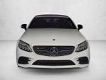 2019 Mercedes-Benz C 300 C 300