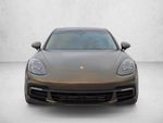 2018 Porsche Panamera Base