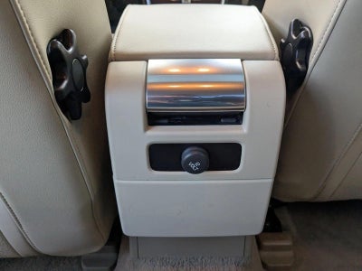 2015 Volvo S80 T5 Drive-E Platinum