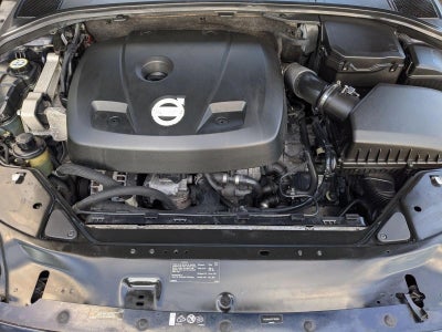 2015 Volvo S80 T5 Drive-E Platinum