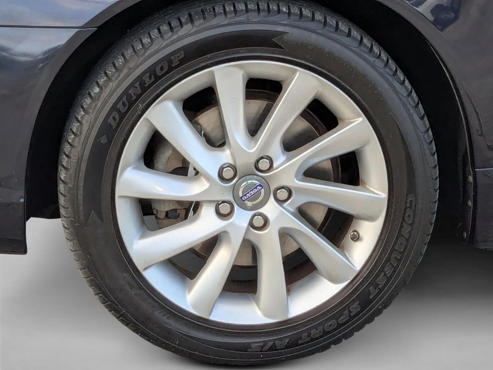 2015 Volvo S80 T5 Drive-E Platinum