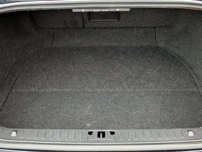 2015 Volvo S80 T5 Drive-E Platinum