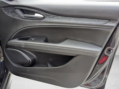 2023 Alfa Romeo Stelvio Sprint