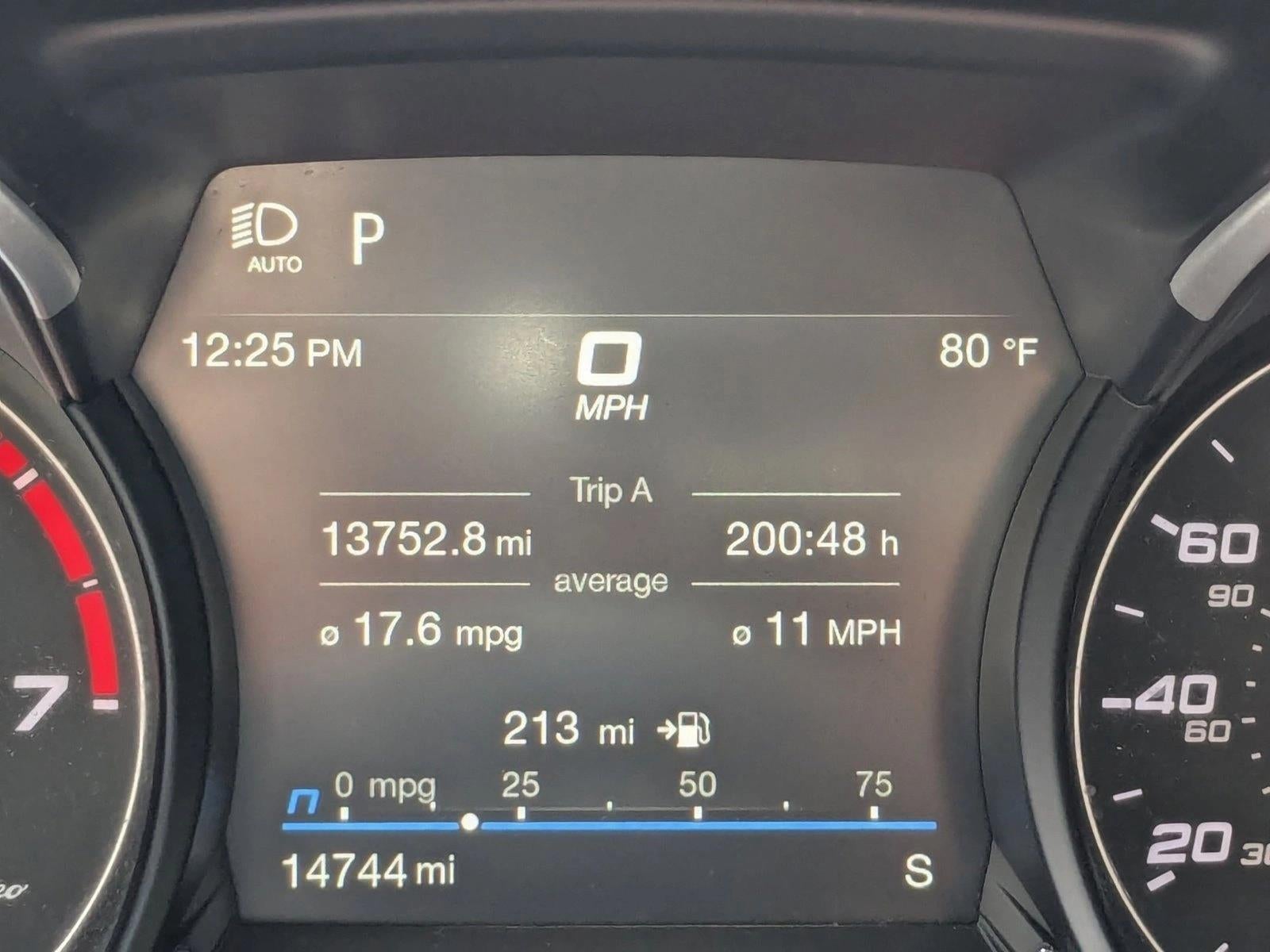 2023 Alfa Romeo Stelvio Sprint