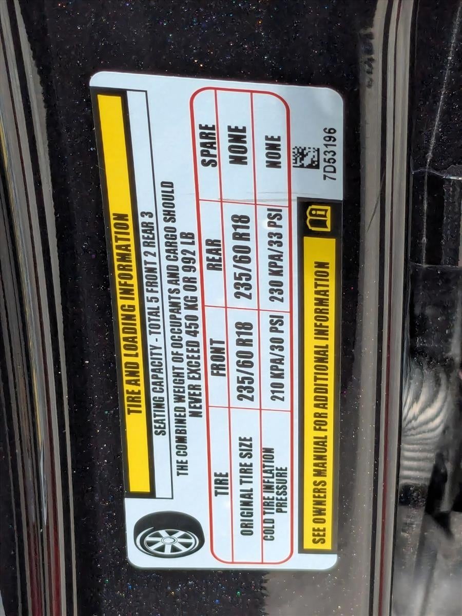 2023 Alfa Romeo Stelvio Sprint