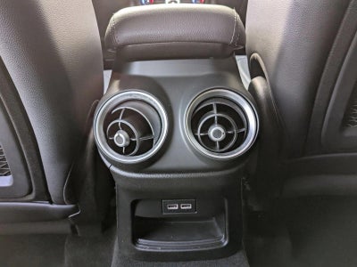 2021 Alfa Romeo Stelvio Base