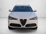 2021 Alfa Romeo Stelvio Base