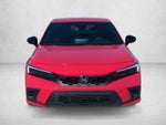 2023 Honda Civic Hatchback Sport