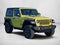 2023 Jeep Wrangler 2-Door Rubicon 4x4