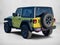 2023 Jeep Wrangler 2-Door Rubicon 4x4