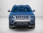 2021 Jeep Cherokee Latitude Lux 4x4