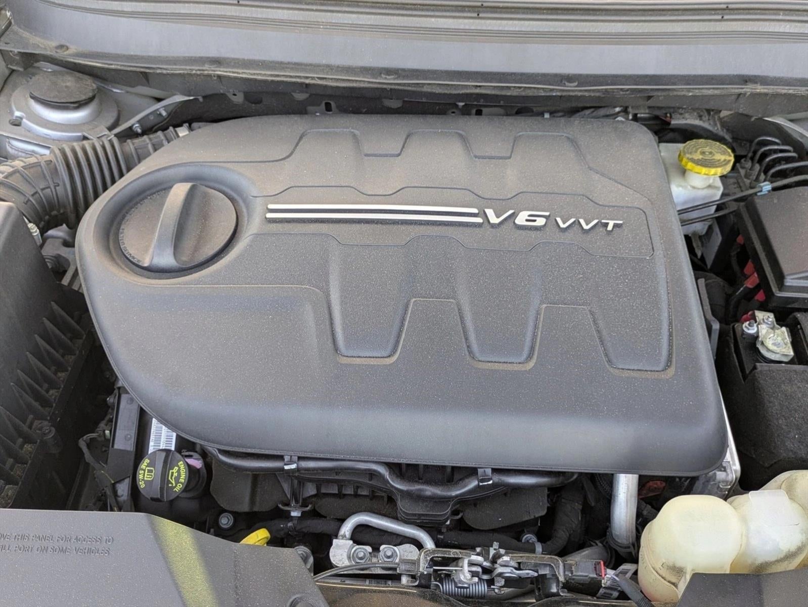 2021 Jeep Cherokee Latitude Lux 4x4