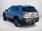 2021 Jeep Cherokee Latitude Lux 4x4