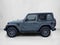 2024 Jeep Wrangler 2-Door Sport S 4x4