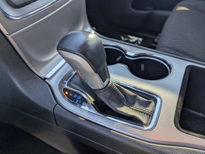 2021 Jeep Grand Cherokee Laredo E 4x4
