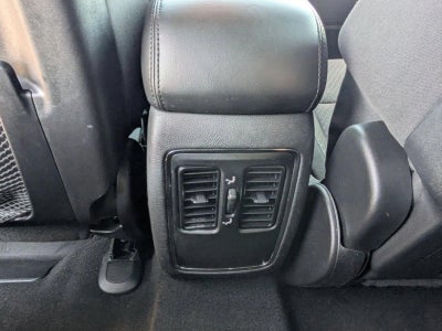 2021 Jeep Grand Cherokee Laredo E 4x4