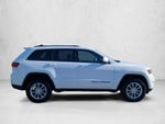 2021 Jeep Grand Cherokee Laredo E 4x4