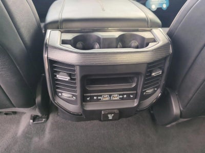 2022 RAM 1500 Limited Crew Cab 4x4 5'7" Box