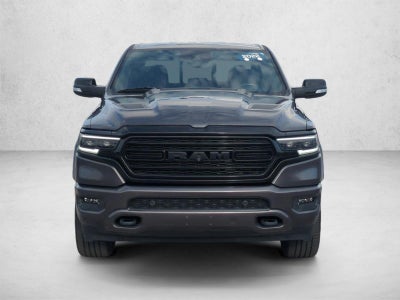 2022 RAM 1500 Limited Crew Cab 4x4 5'7" Box