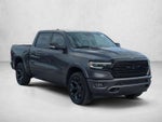 2022 RAM 1500 Limited Crew Cab 4x4 5'7" Box