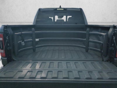 2022 RAM 1500 Limited Crew Cab 4x4 5'7" Box