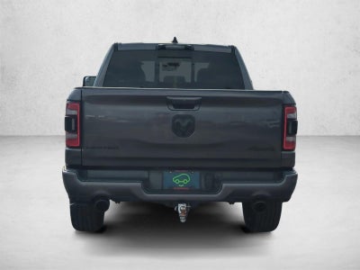 2022 RAM 1500 Limited Crew Cab 4x4 5'7" Box