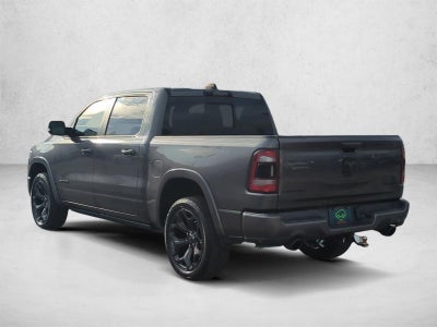 2022 RAM 1500 Limited Crew Cab 4x4 5'7" Box