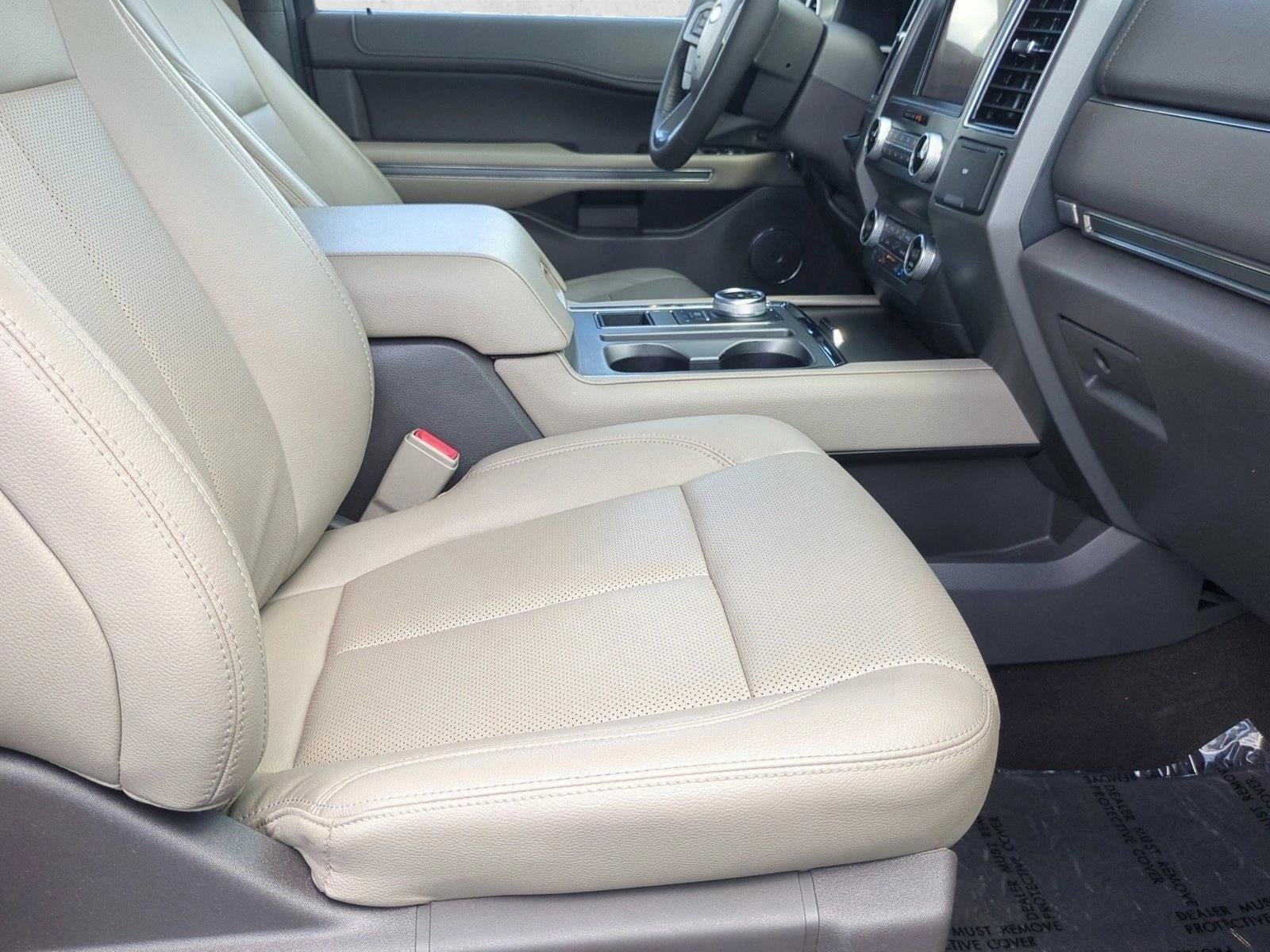 2021 Ford Expedition XLT