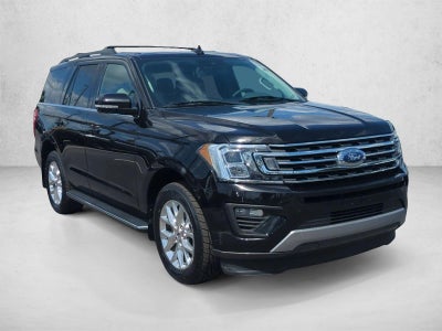 2021 Ford Expedition XLT