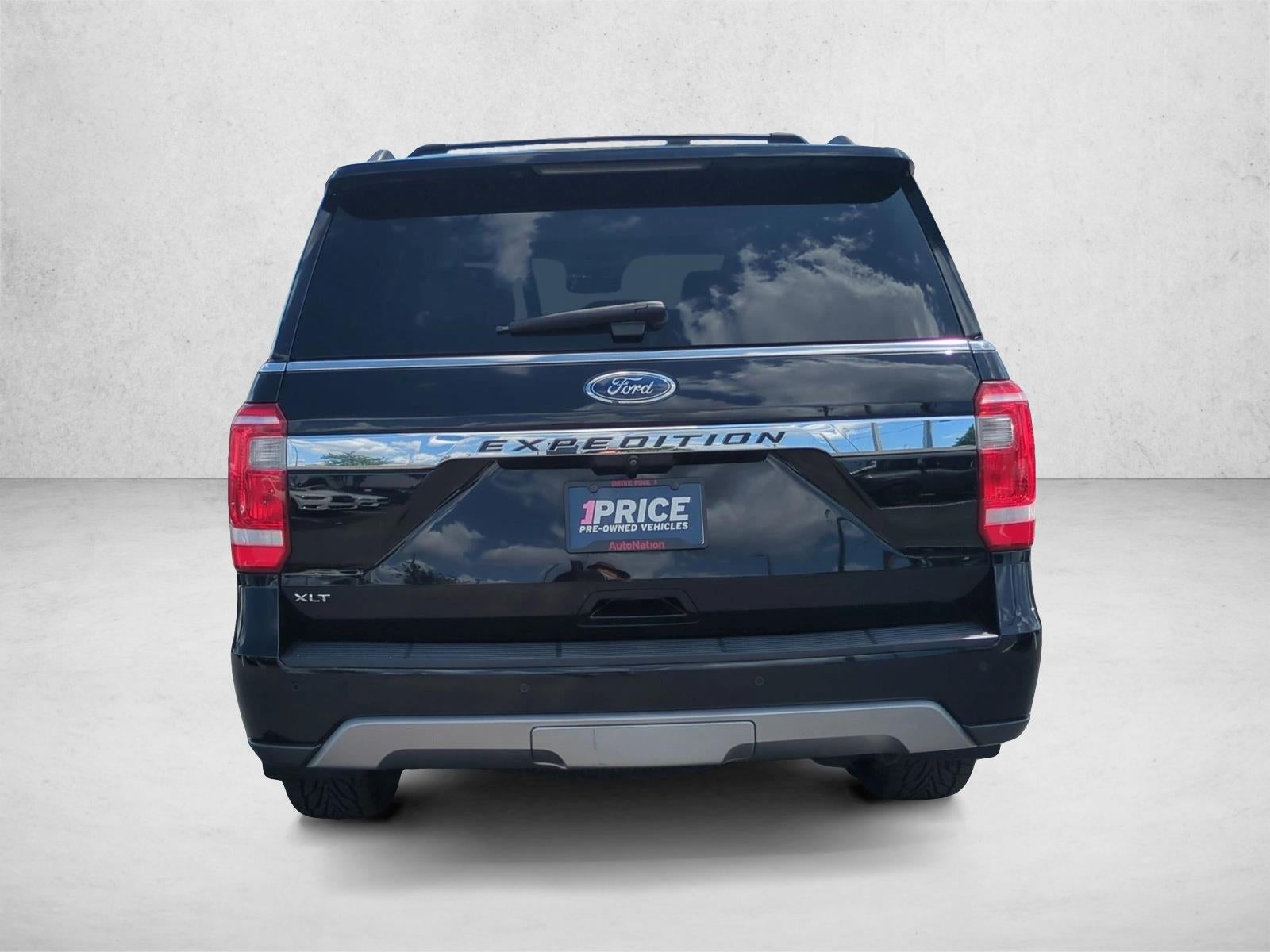 2021 Ford Expedition XLT