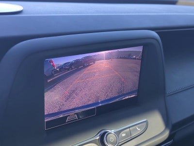 2023 Chevrolet Camaro LT1