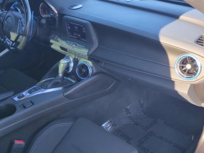 2023 Chevrolet Camaro LT1