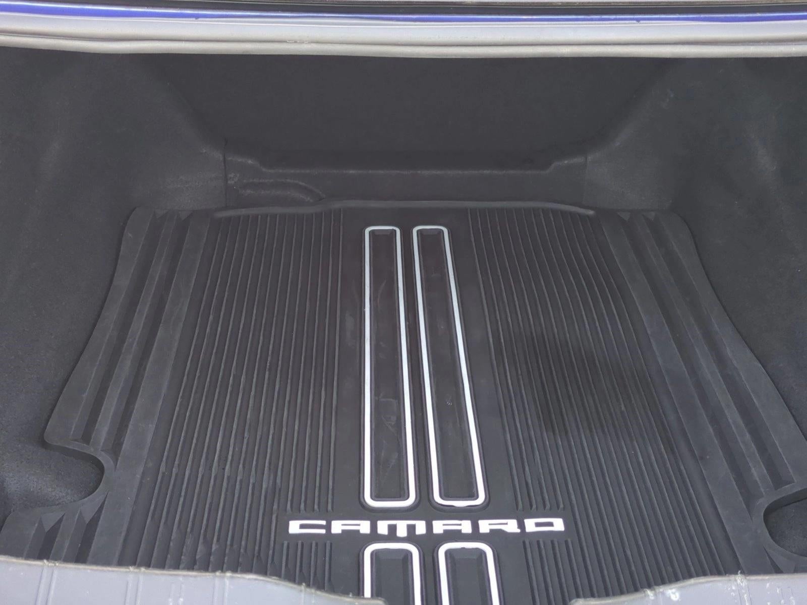 2023 Chevrolet Camaro LT1