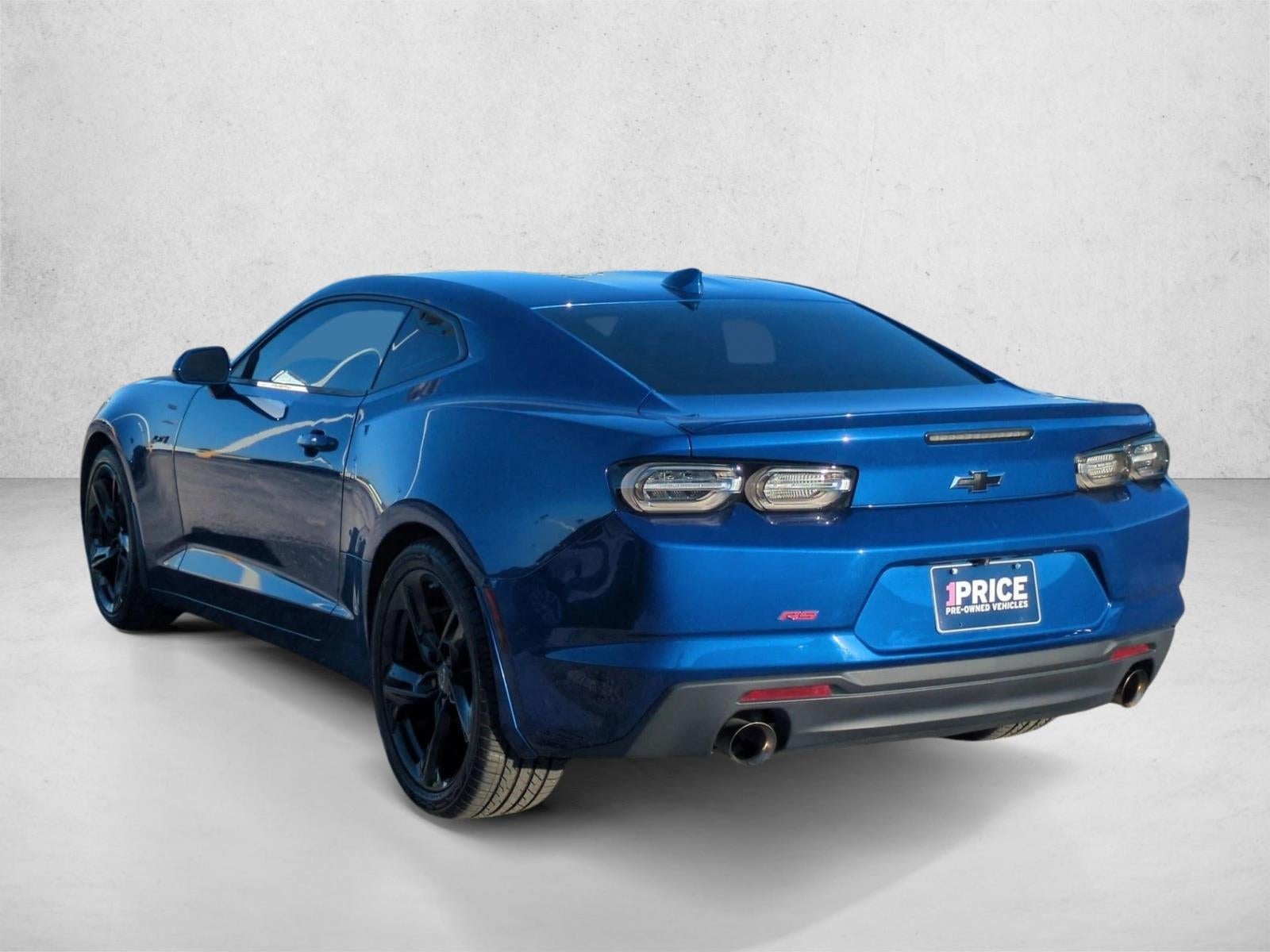2023 Chevrolet Camaro LT1