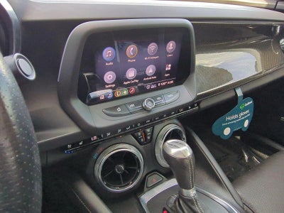 2020 Chevrolet Camaro 2SS