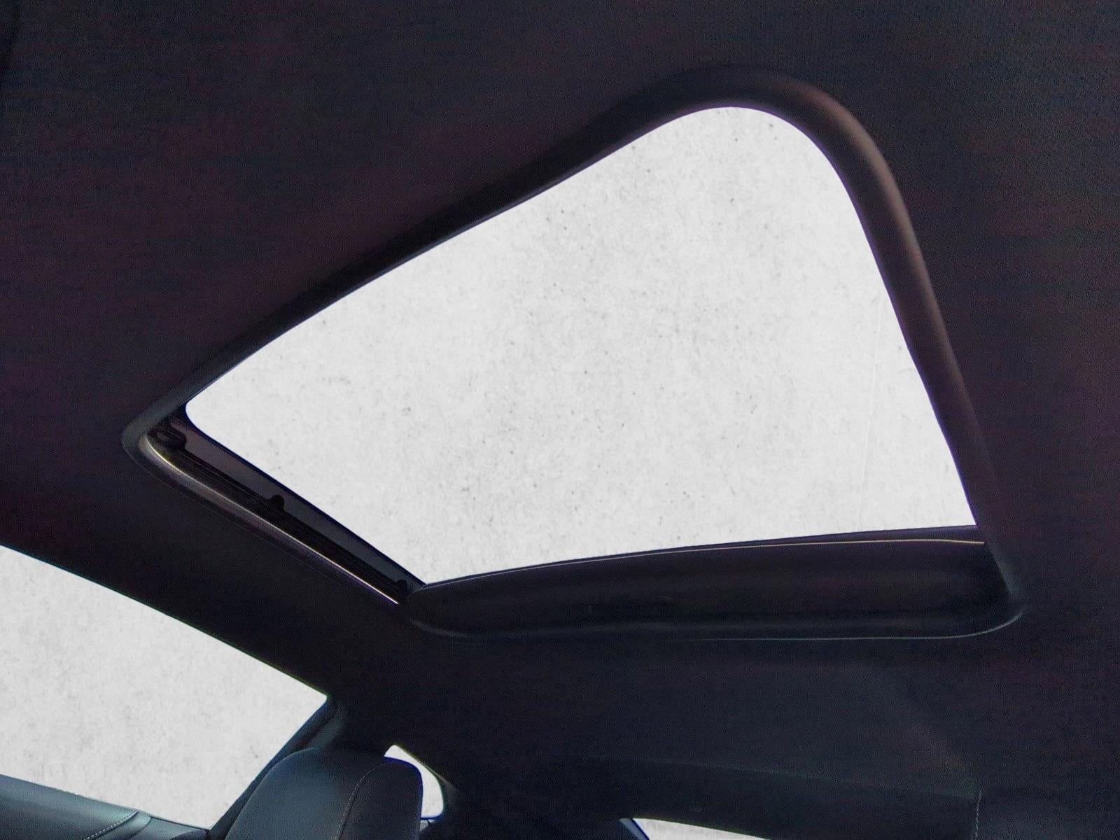 2020 Chevrolet Camaro 2SS
